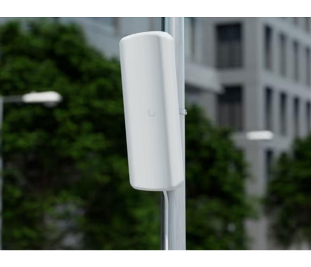 Ubiquiti UDB-Pro-Sector Stacja bazowa punkt dostępowy WiFi - 1573933 - zdjęcie 8